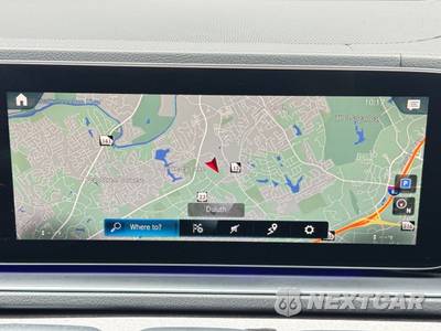 2022 Mercedes-Benz GLS 450 4MATIC - zdjęcie 26 z 50 - miniatura