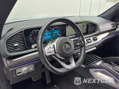 2022 Mercedes-Benz GLS 450 4MATIC - zdjęcie 14 z 50 - miniatura
