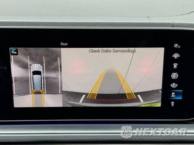 2022 Mercedes-Benz GLS 450 4MATIC - zdjęcie 30 z 50 - miniatura