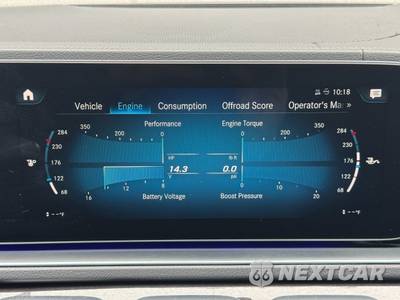 2022 Mercedes-Benz GLS 450 4MATIC - zdjęcie 27 z 50 - miniatura