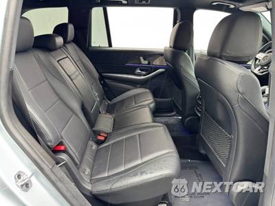 2022 Mercedes-Benz GLS 450 4MATIC - zdjęcie 44 z 50 - miniatura