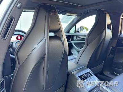 2025 Porsche Panamera - zdjęcie 40 z 48 - miniatura