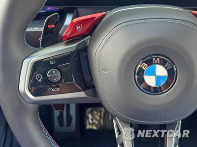 2026 BMW M5 Touring Wagon - zdjęcie 22 z 48 - miniatura