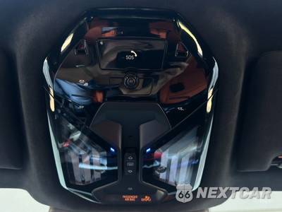 2026 BMW M5 Touring Wagon - zdjęcie 38 z 48 - miniatura