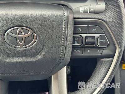 2025 Toyota Tacoma TRD Sport Crew Cab Medium Bed - zdjęcie 19 z 48 - miniatura