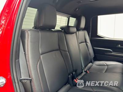 2025 Toyota Tacoma TRD Sport Crew Cab Medium Bed - zdjęcie 38 z 48 - miniatura