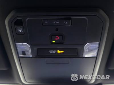 2025 Toyota Tacoma TRD Sport Crew Cab Medium Bed - zdjęcie 32 z 48 - miniatura