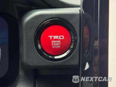 2025 Toyota Tacoma TRD Sport Crew Cab Medium Bed - zdjęcie 20 z 48 - miniatura