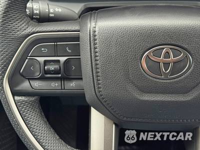 2025 Toyota Tacoma TRD Sport Crew Cab Medium Bed - zdjęcie 18 z 48 - miniatura