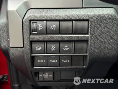 2025 Toyota Tacoma TRD Sport Crew Cab Medium Bed - zdjęcie 15 z 48 - miniatura