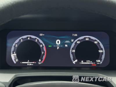 2025 Toyota Tacoma TRD Sport Crew Cab Medium Bed - zdjęcie 16 z 48 - miniatura