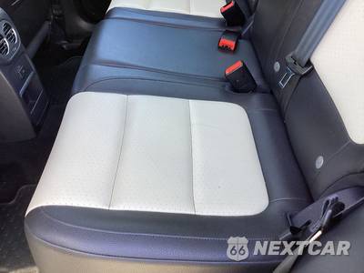 2016 Volkswagen Tiguan S - zdjęcie 21 z 33 - miniatura