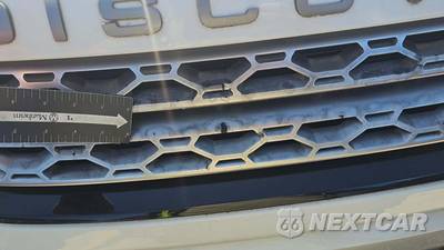 2017 Land Rover Discovery Sport HSE - zdjęcie 26 z 26 - miniatura