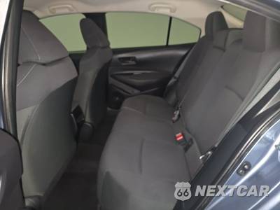 2022 Toyota Corolla LE Sedan - zdjęcie 13 z 30 - miniatura