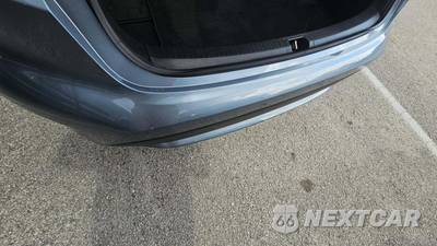 2022 Toyota Corolla LE Sedan - zdjęcie 23 z 30 - miniatura