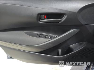 2022 Toyota Corolla LE Sedan - zdjęcie 9 z 30 - miniatura