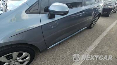 2022 Toyota Corolla LE Sedan - zdjęcie 26 z 30 - miniatura