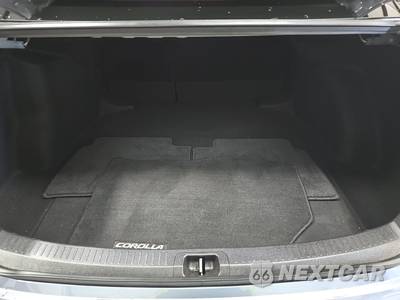2022 Toyota Corolla LE Sedan - zdjęcie 16 z 30 - miniatura