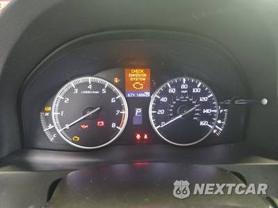 2017 Acura RDX w/Technology & AcuraWatch Plus Pkgs - zdjęcie 12 z 28 - miniatura