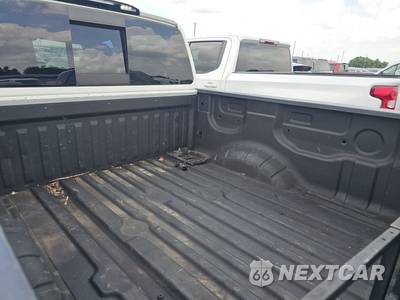 2017 Nissan TITAN S Crew Cab Short Bed - zdjęcie 16 z 25 - miniatura