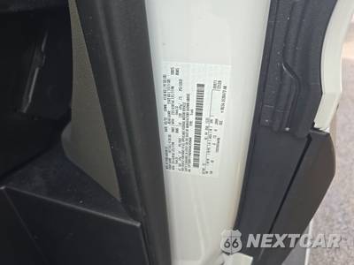 2025 Ford Transit 250 Cargo Van Low Roof 148.0" WB - zdjęcie 13 z 23 - miniatura