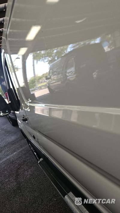2025 Ford Transit 250 Cargo Van Low Roof 148.0" WB - zdjęcie 19 z 23 - miniatura