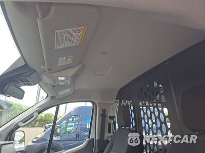 2025 Ford Transit 250 Cargo Van Low Roof 148.0" WB - zdjęcie 17 z 23 - miniatura