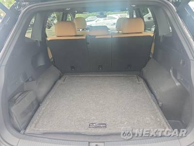 2024 Volkswagen Tiguan SE - zdjęcie 20 z 22 - miniatura