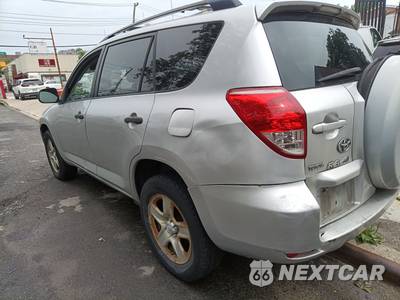 2008 Toyota RAV4 - zdjęcie 6 z 22 - miniatura