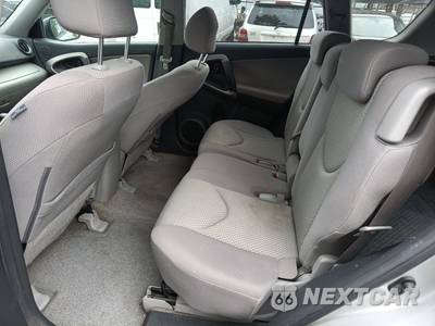 2008 Toyota RAV4 - zdjęcie 14 z 22 - miniatura