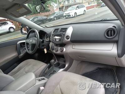 2008 Toyota RAV4 - zdjęcie 19 z 22 - miniatura