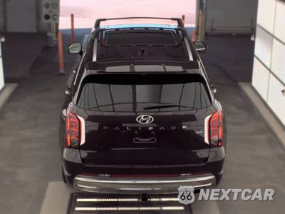 2023 Hyundai Palisade Calligraphy - zdjęcie 5 z 34 - miniatura