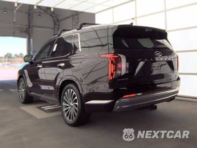 2023 Hyundai Palisade Calligraphy - zdjęcie 6 z 34 - miniatura