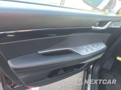 2023 Hyundai Palisade Calligraphy - zdjęcie 9 z 34 - miniatura