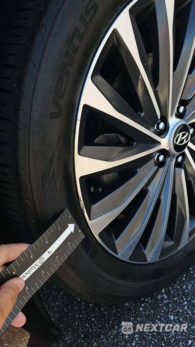 2023 Hyundai Palisade Calligraphy - zdjęcie 34 z 34 - miniatura