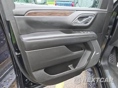 2021 Chevrolet Tahoe Z71 2Z7 - zdjęcie 13 z 18 - miniatura