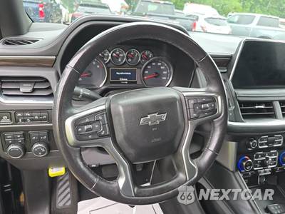 2021 Chevrolet Tahoe Z71 2Z7 - zdjęcie 11 z 18 - miniatura