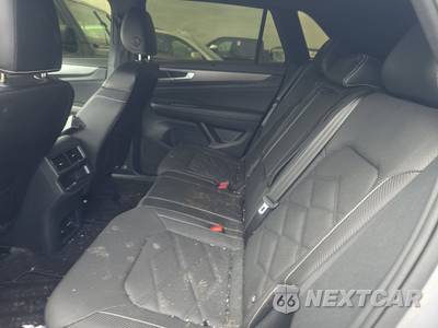 2024 Volkswagen Atlas Cross Sport 2.0T SE w/Technology - zdjęcie 13 z 33 - miniatura
