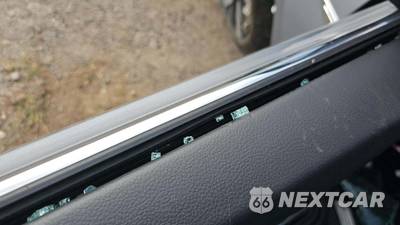 2024 Volkswagen Atlas Cross Sport 2.0T SE w/Technology - zdjęcie 26 z 33 - miniatura