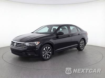 2024 Volkswagen Jetta S - zdjęcie 3 z 12 - miniatura