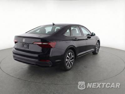 2024 Volkswagen Jetta S - zdjęcie 7 z 12 - miniatura
