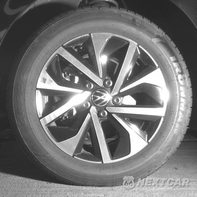 2024 Volkswagen Jetta S - zdjęcie 9 z 12 - miniatura