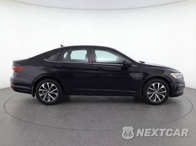 2024 Volkswagen Jetta S - zdjęcie 8 z 12 - miniatura