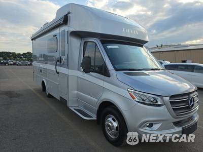 2020 Mercedes-Benz Sprinter 3500XD Cab Chassis DRW - zdjęcie 3 z 27 - miniatura