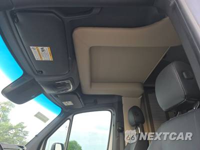 2020 Mercedes-Benz Sprinter 3500XD Cab Chassis DRW - zdjęcie 15 z 27 - miniatura