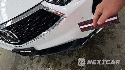 2022 Acura RDX w/Technology Pkg - zdjęcie 22 z 24 - miniatura