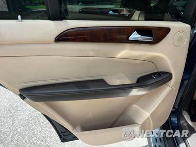 2017 Mercedes-Benz GLS 450 4MATIC - zdjęcie 15 z 27 - miniatura