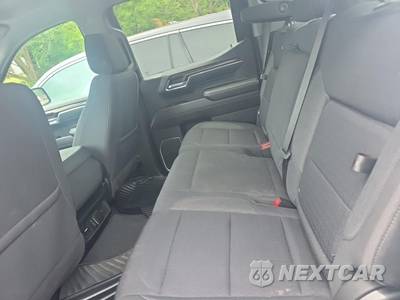 2023 GMC Sierra 1500 Elevation Crew Cab Short Bed 3VL - zdjęcie 16 z 21 - miniatura