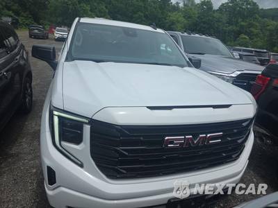 2023 GMC Sierra 1500 Elevation Crew Cab Short Bed 3VL - zdjęcie 2 z 21 - miniatura