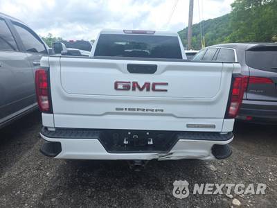 2023 GMC Sierra 1500 Elevation Crew Cab Short Bed 3VL - zdjęcie 5 z 21 - miniatura